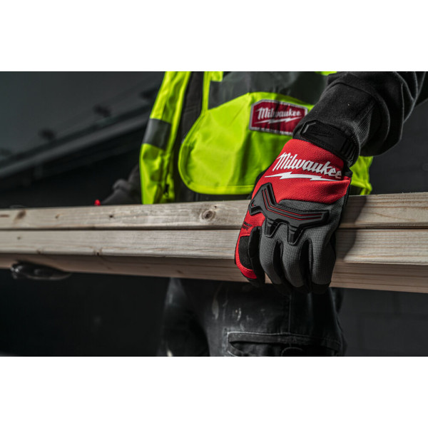 Milwaukee rękawice ochronne DEMOX...