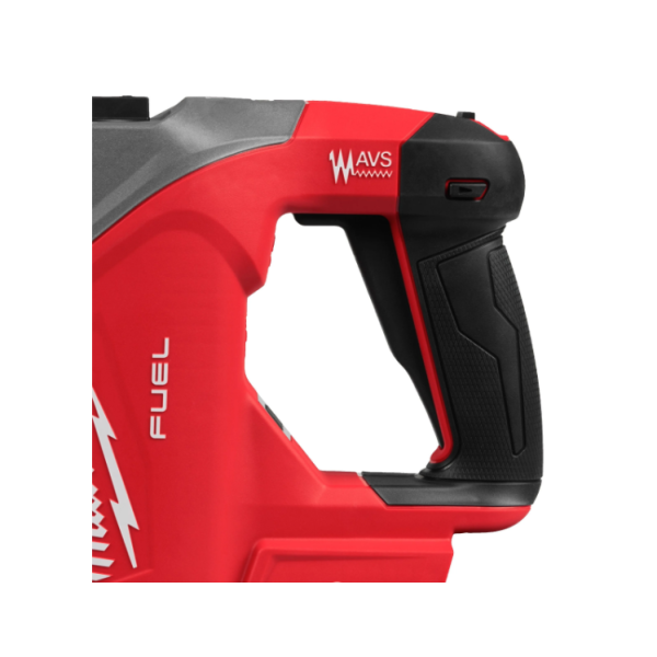 Milwaukee młot wiercąco-kujący...