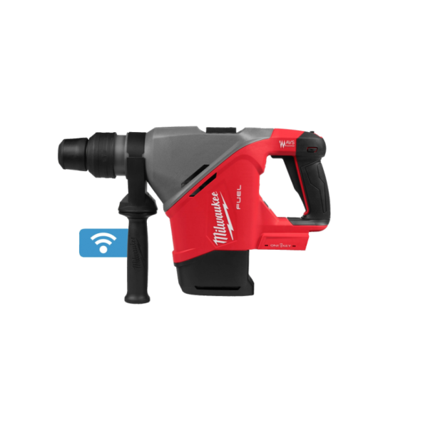 Milwaukee młot wiercąco-kujący...