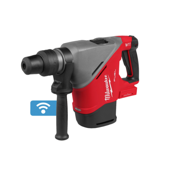 Milwaukee młot wiercąco-kujący...