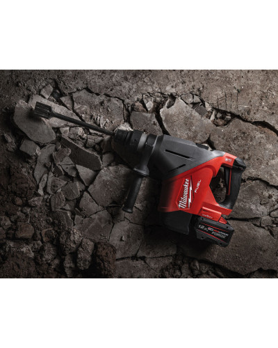 Milwaukee młot kujący... 2