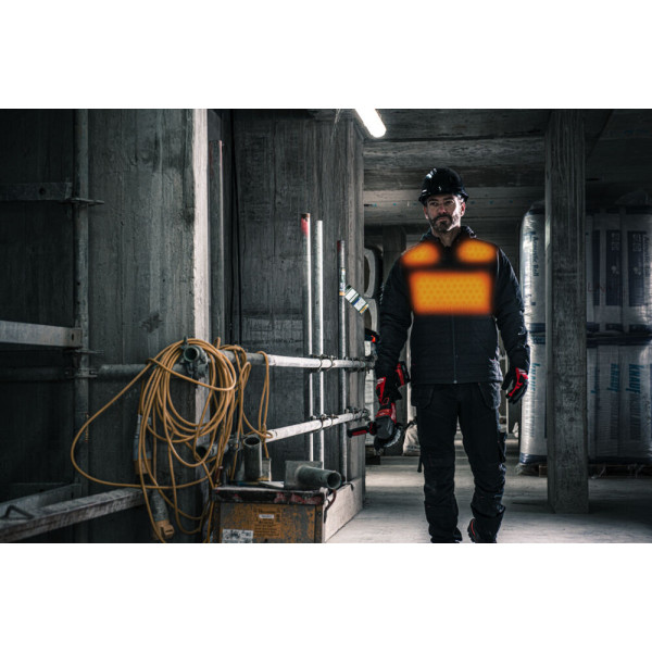 Milwaukee kurtka podgrzewana,...