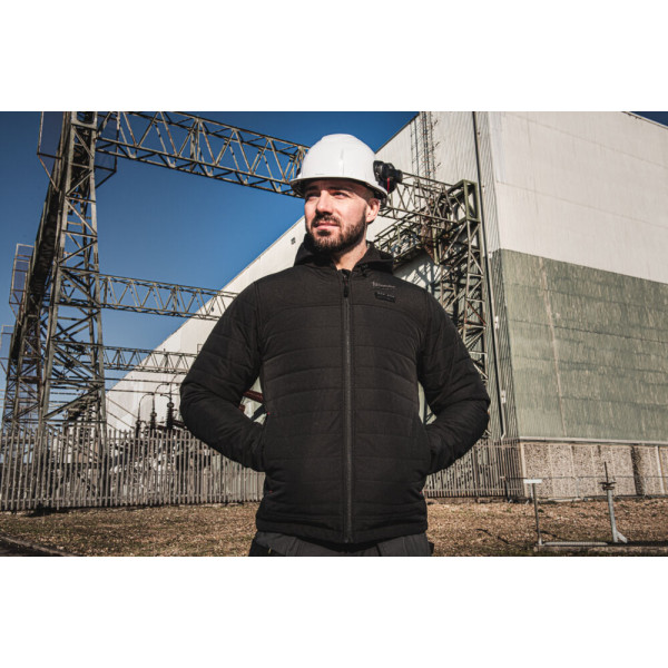 Milwaukee kurtka podgrzewana,...