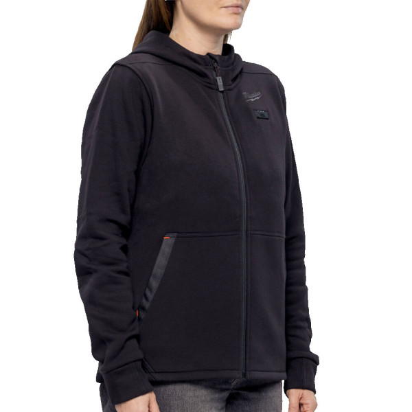 Milwaukee bluza podgrzewana damska...