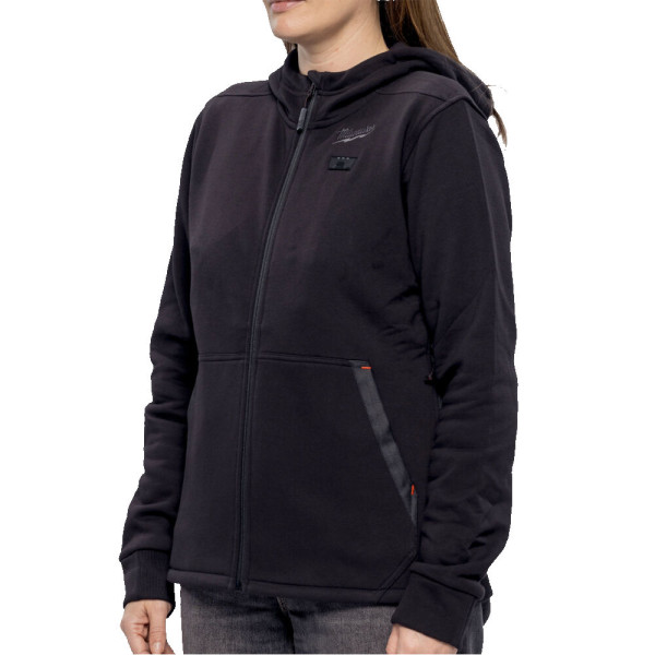 Milwaukee bluza podgrzewana damska...