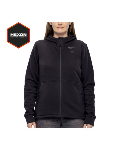 Milwaukee bluza podgrzewana...