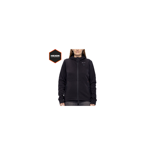 Milwaukee bluza podgrzewana damska...