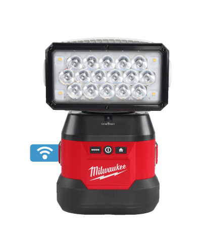 MILWAUKEE Reflektor...