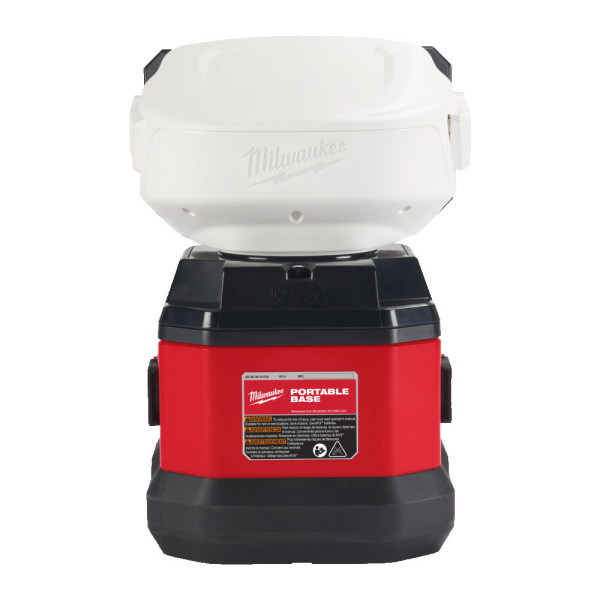 MILWAUKEE Reflektor akumulatorowy...