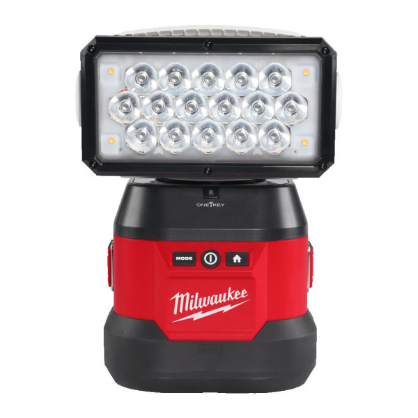 MILWAUKEE Reflektor akumulatorowy...