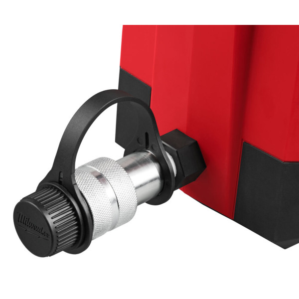 Milwaukee pompa hydrauliczna mini...
