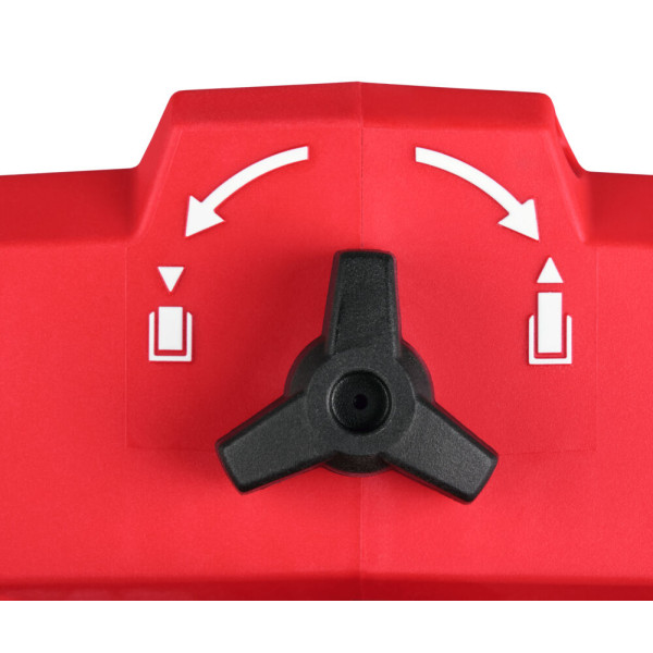 Milwaukee pompa hydrauliczna mini...