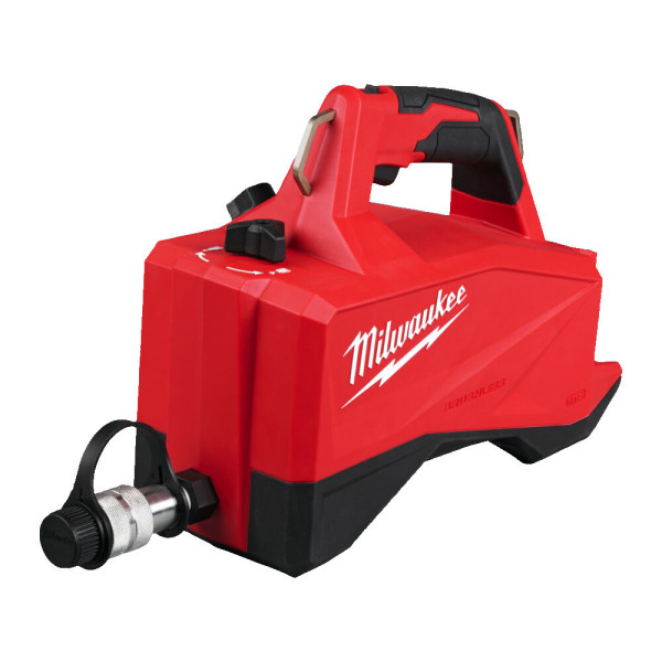 Milwaukee pompa hydrauliczna mini...