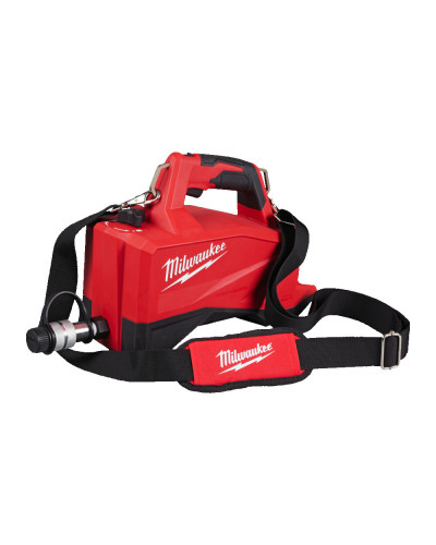 Milwaukee pompa...