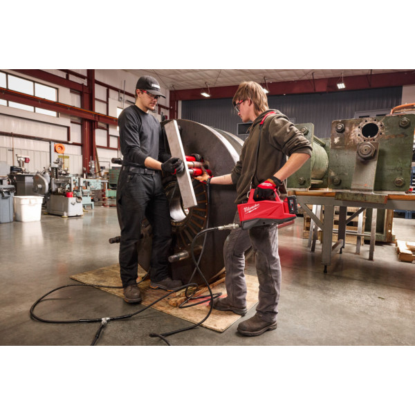 Milwaukee pompa hydrauliczna mini...