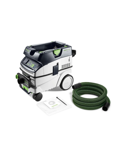 Festool odkurzacz mobilny CTL 26EI AC- RENOFIX
