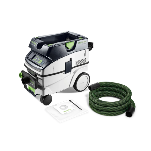 Festool odkurzacz mobilny CTL 26EI...