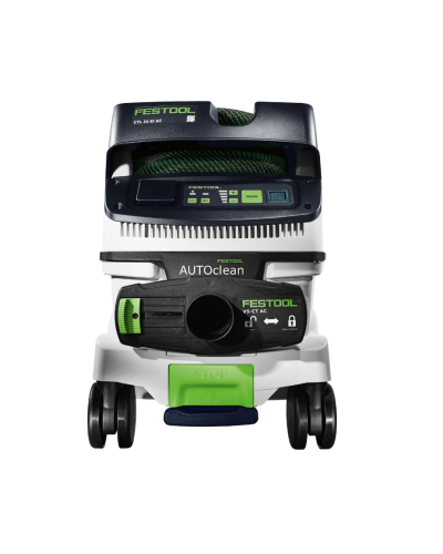 Festool odkurzacz mobilny... 2