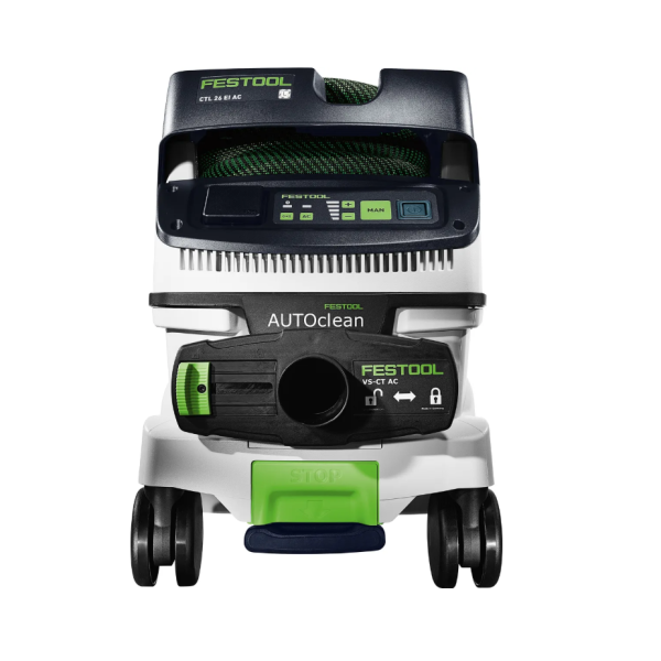 Festool odkurzacz mobilny CTL 26EI...