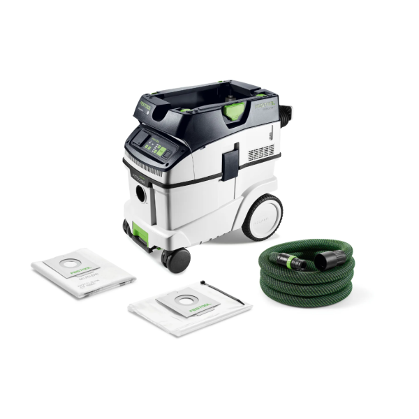 Festool odkurzacz mobilny CTL36EI -AC