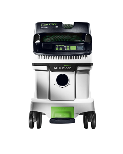Festool odkurzacz mobilny... 2