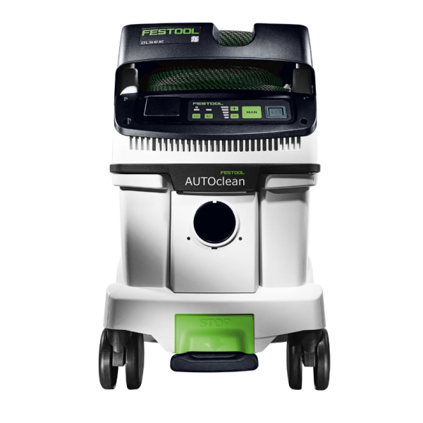 Festool odkurzacz mobilny CTL36EI -AC