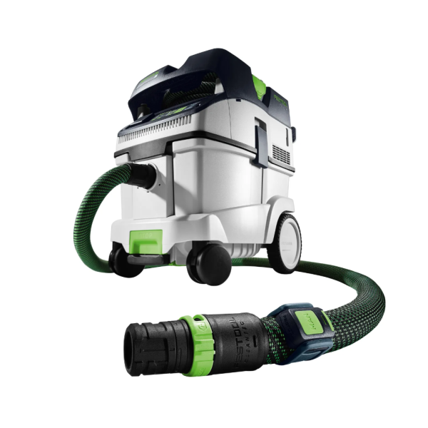 Festool odkurzacz mobilny CTL36EI -AC