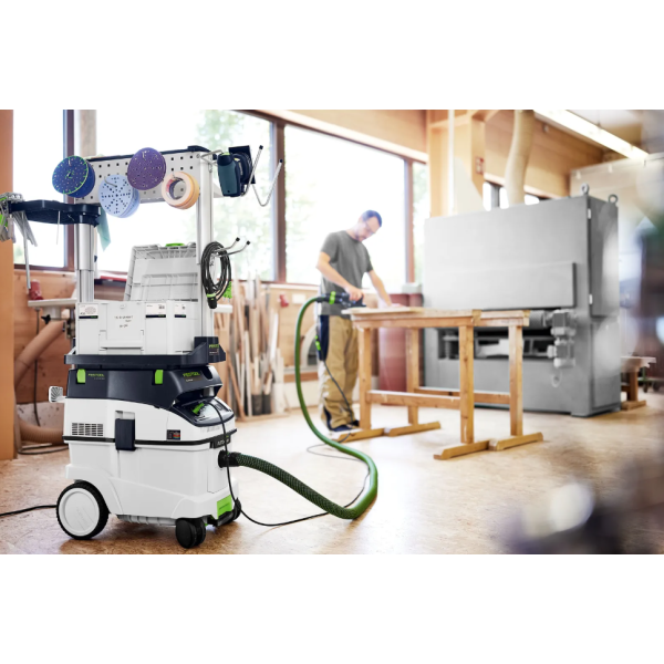 Festool odkurzacz mobilny CTL36EI -AC