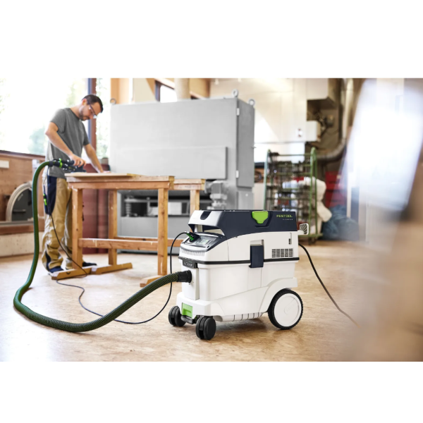 Festool odkurzacz mobilny CTL36EI -AC