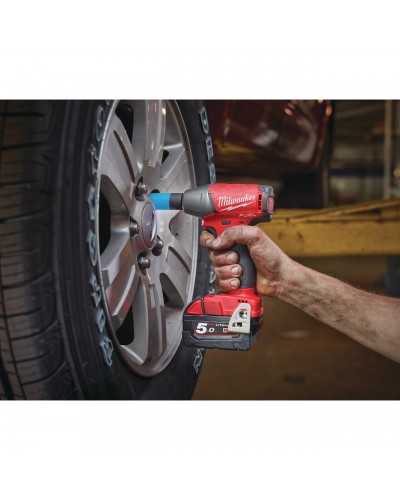 Zestaw nasadek udarowych... 2