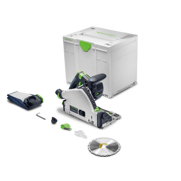 Festool Zagłębiarka akumulatorowa TSC...
