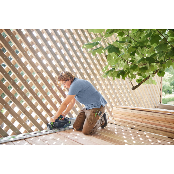 Festool Zagłębiarka akumulatorowa TSC...