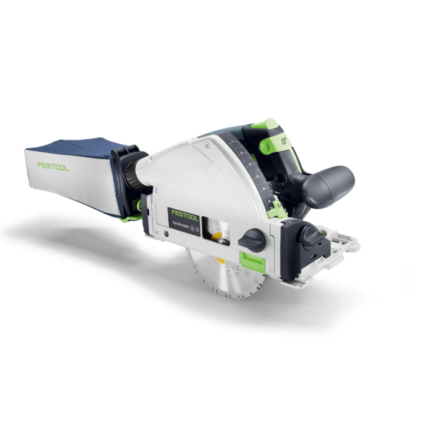 Festool Zagłębiarka akumulatorowa TSC...