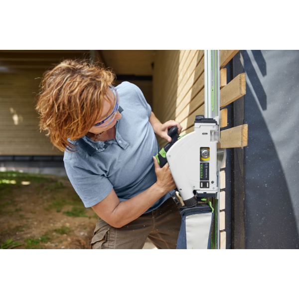 Festool Zagłębiarka akumulatorowa TSC...