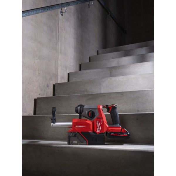 Milwaukee Młotowiertarka SDS-Plus...