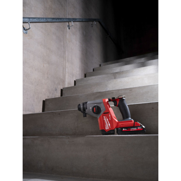 Milwaukee Młotowiertarka SDS-Plus...