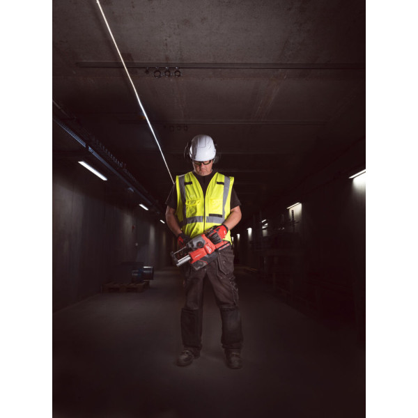 Milwaukee Młotowiertarka SDS-Plus...