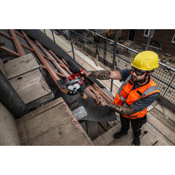 Milwaukee Pilarka tarczowa kompaktowa...