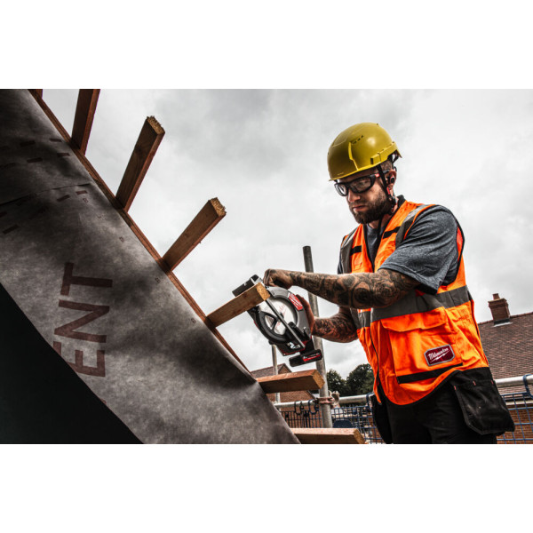 Milwaukee Pilarka tarczowa kompaktowa...