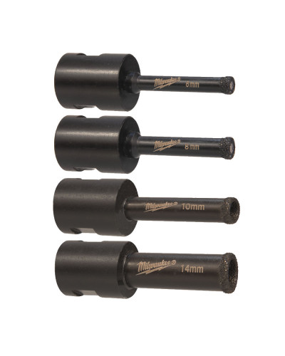 Milwaukee Zestaw limitowany... 2