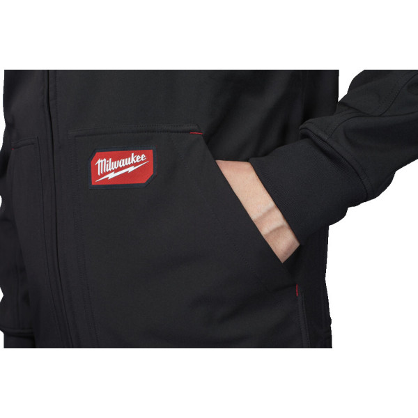 Milwaukee Kurtka softshell FREEFLEX z...