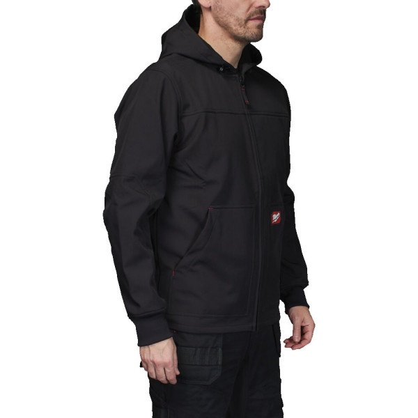Milwaukee Kurtka softshell FREEFLEX z...