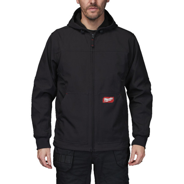 Milwaukee Kurtka softshell FREEFLEX z...
