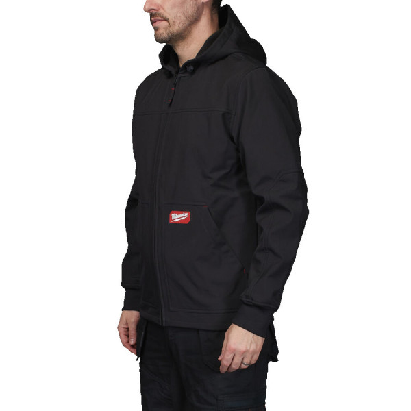 Milwaukee Kurtka softshell FREEFLEX z...