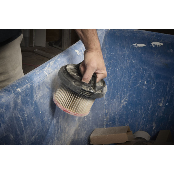 Milwaukee Odkurzacz plecakowy...