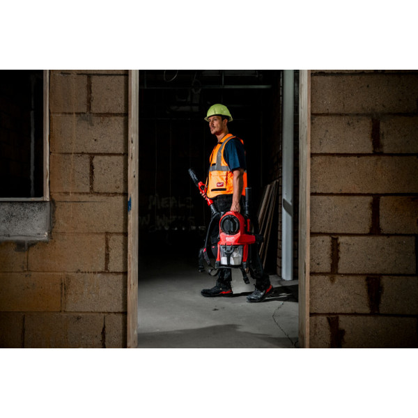 Milwaukee Odkurzacz plecakowy...