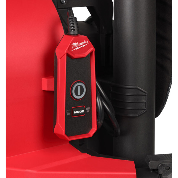 Milwaukee Odkurzacz plecakowy...