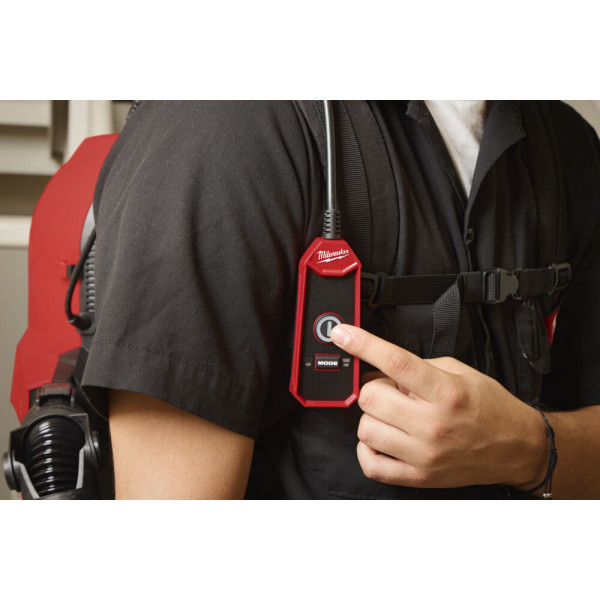 Milwaukee Odkurzacz plecakowy...