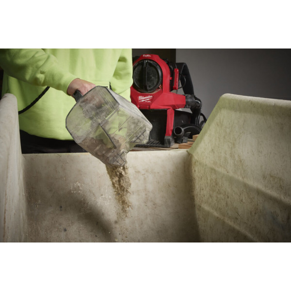 Milwaukee Odkurzacz plecakowy...