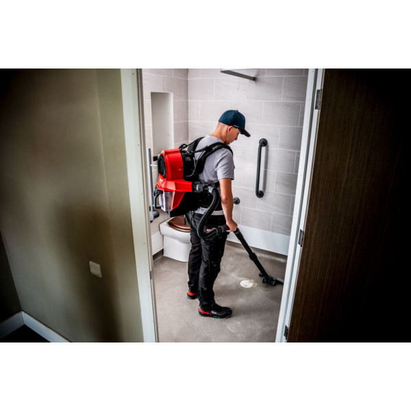 Milwaukee Odkurzacz plecakowy...